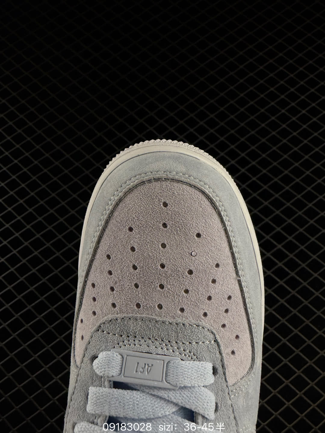 Nike Air Force 1 '07 Low-IQ9964